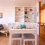 2bd Ocean View Panoramic * アデヘ
