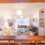 アパート 2bd Ocean View Panoramic *