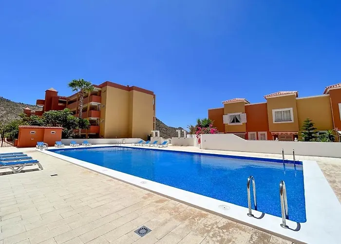 2bd Ocean View Panoramic Διαμέρισμα Costa Adeje (Tenerife)