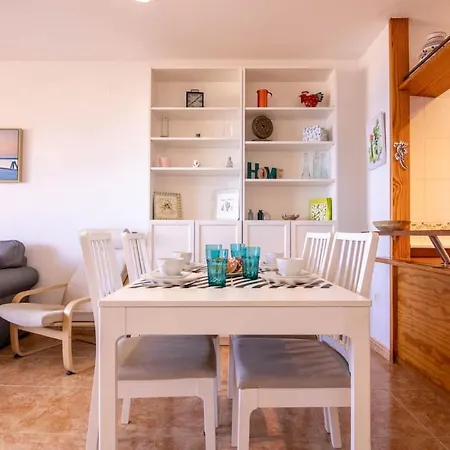 2bd Ocean View Panoramic * Адехе