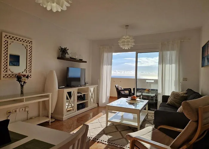 2bd Ocean View Panoramic Адехе