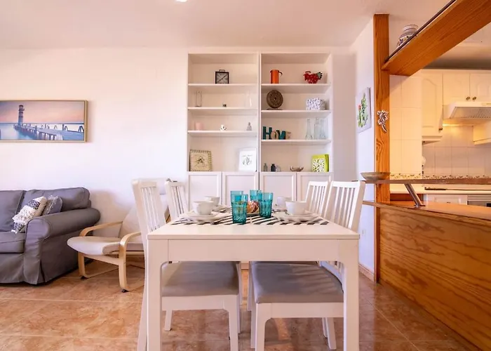 2bd Ocean View Panoramic * Адехе