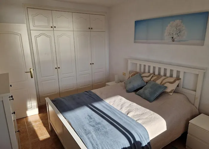 2bd Ocean View Panoramic