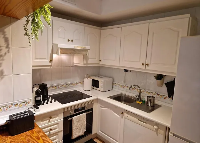 Апартаменты 2bd Ocean View Panoramic Адехе