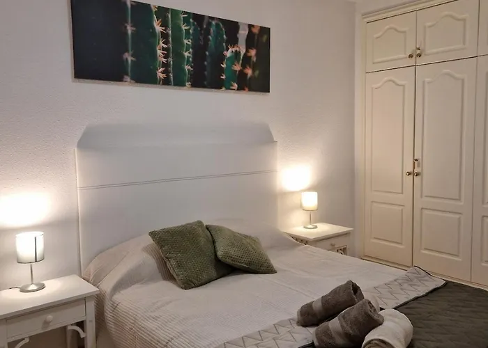 2bd Ocean View Panoramic * Адехе