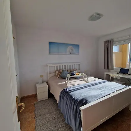 Apartmán 2bd Ocean View Panoramic