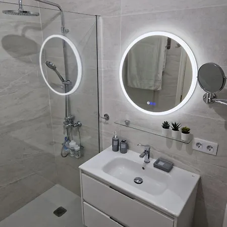 Apartmán 2bd Ocean View Panoramic
