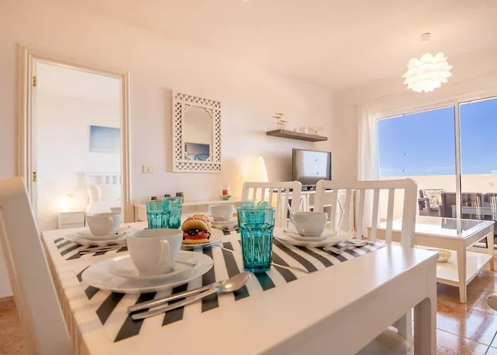 2bd Ocean View Panoramic Lejlighed *