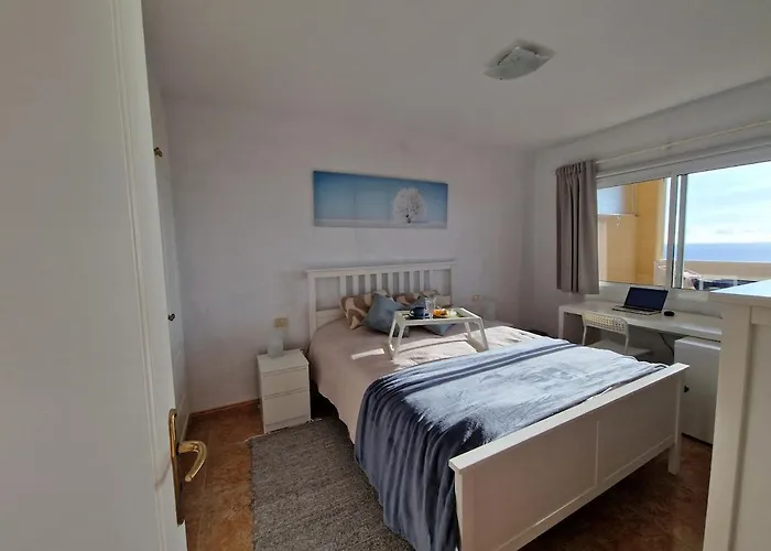 Lejlighed 2bd Ocean View Panoramic