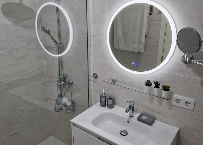 Apartamento 2bd Ocean View Panoramic