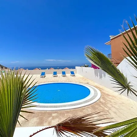 2bd Ocean View Panoramic *