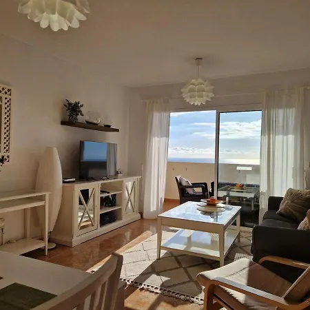 2bd Ocean View Panoramic أذيخي