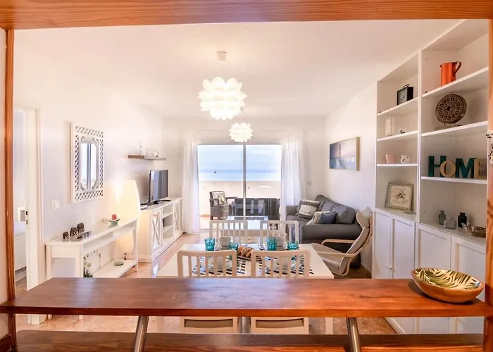 Апартаменти 2bd Ocean View Panoramic *